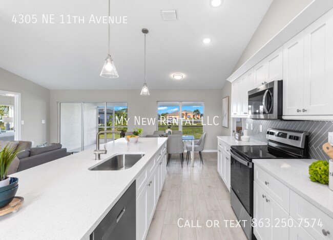 Foto del edificio - 4305 NE 11th Ave