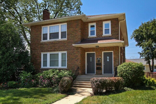 Foto del edificio - 1335 N Jackson St