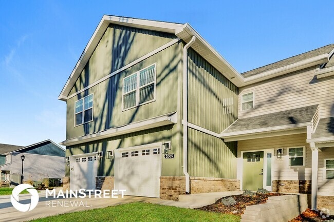 Building Photo - 2069 Paddle Wheel Dr