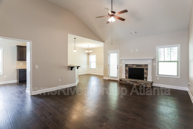 Building Photo - 51 Bridgemill Run
