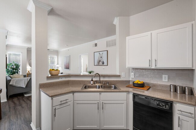 Apartamentos Estates at Team Ranch — foto de la comunidad - Estates at Team Ranch