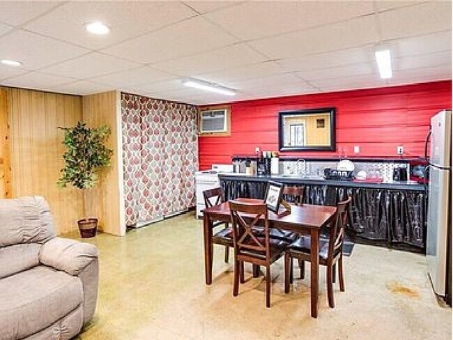 Foto del edificio - 3609 SW 12th St