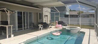 Building Photo - 207 Rosana Dr