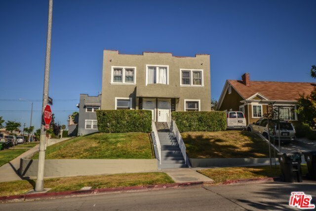 Building Photo - 1259 S Hudson Ave