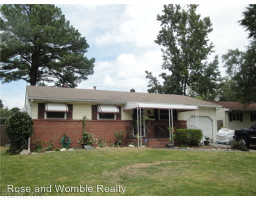 Primary Photo - 1311 Bassett St