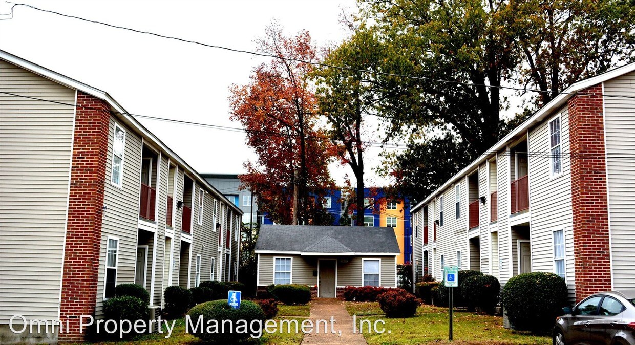 Building Photo - 3605 Mynders Ave