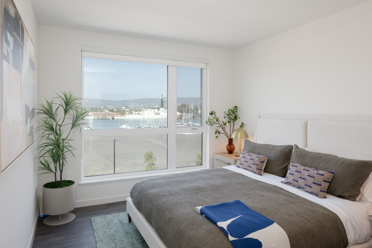 Launch Rentals in Alameda at 1777 Clement Ave Alameda, CA