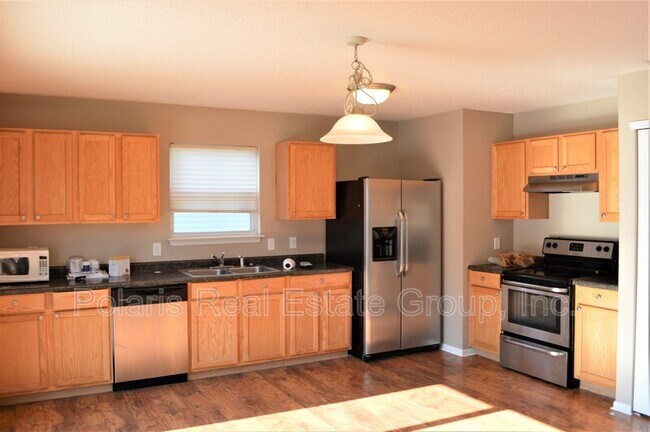 Photo - 3415 Spring Wind Ln House