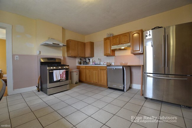 Building Photo - 3 br, 1 bath  - 315 Warren St