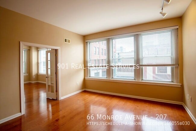 Foto del edificio - 66 Monroe Ave