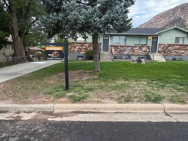Building Photo - 4 Bedroom 2 Bath Duplex- Dog Friendly