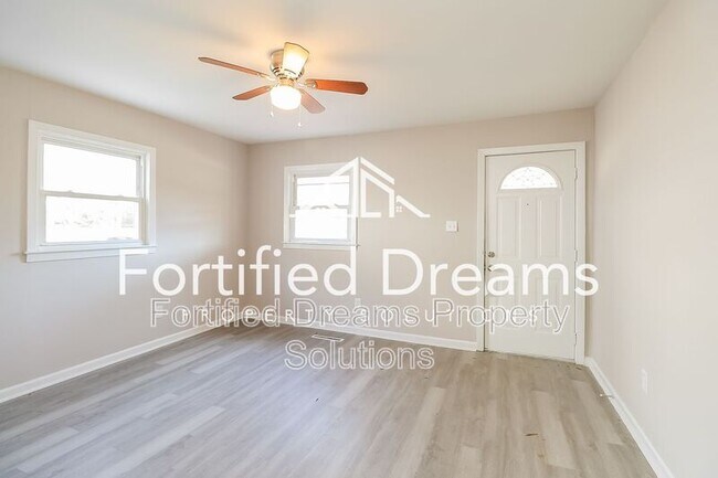 Foto del edificio - 2909 Glendale Ave