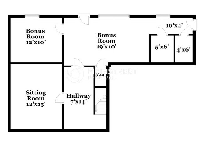 Foto del edificio - 4 Bedroom Pet-Friendly Home in Kennesaw, G...