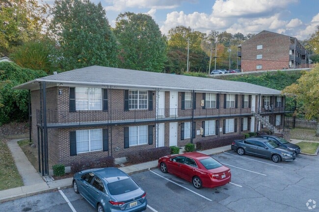 Interior Photo - Cliff Terrace
