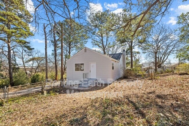 Foto del edificio - 1820 33rd St Ensley