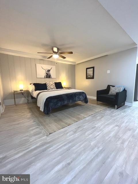 Foto del edificio - 3020 N Calvert St