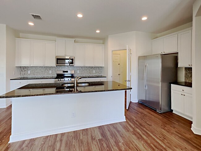 Foto del edificio - 919 Lambshead Draw