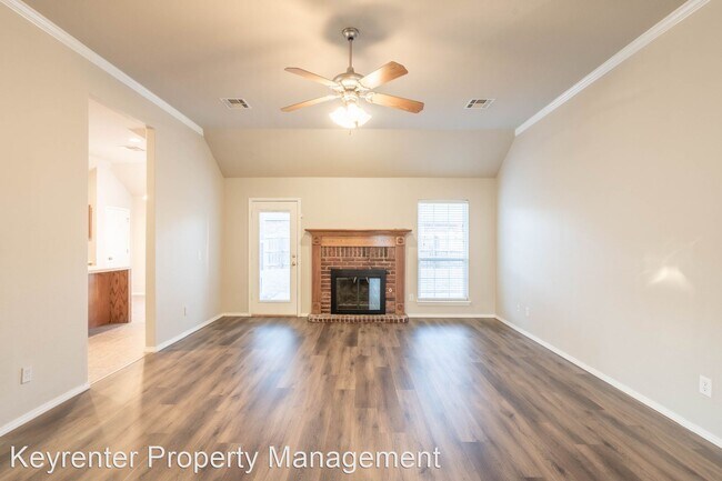 Foto del edificio - 3 br, 2 bath House - 1712 W Durham St