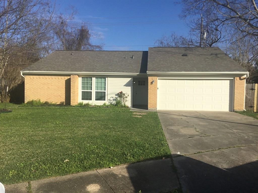 342 Wedgerock Dr, ster, TX 77598 House Rental in ster, TX