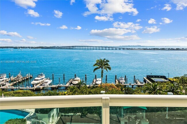 Building Photo - 1643 Brickell Ave