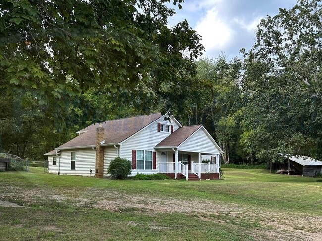 Building Photo - 770 Salmon Branch Rd
