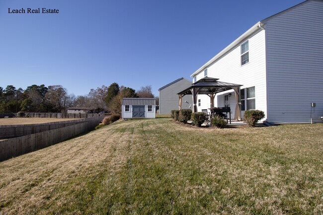 Building Photo - 144 Thistle Downs Dr
