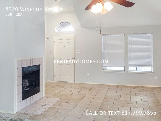 Foto del edificio - 8320 Wine Cup Ridge Dr