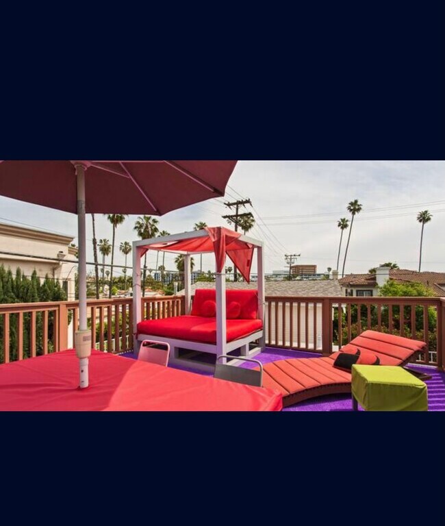 Foto del edificio - 8661 Clifton Way