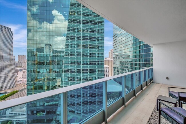 Foto del edificio - 200 Biscayne Blvd Way
