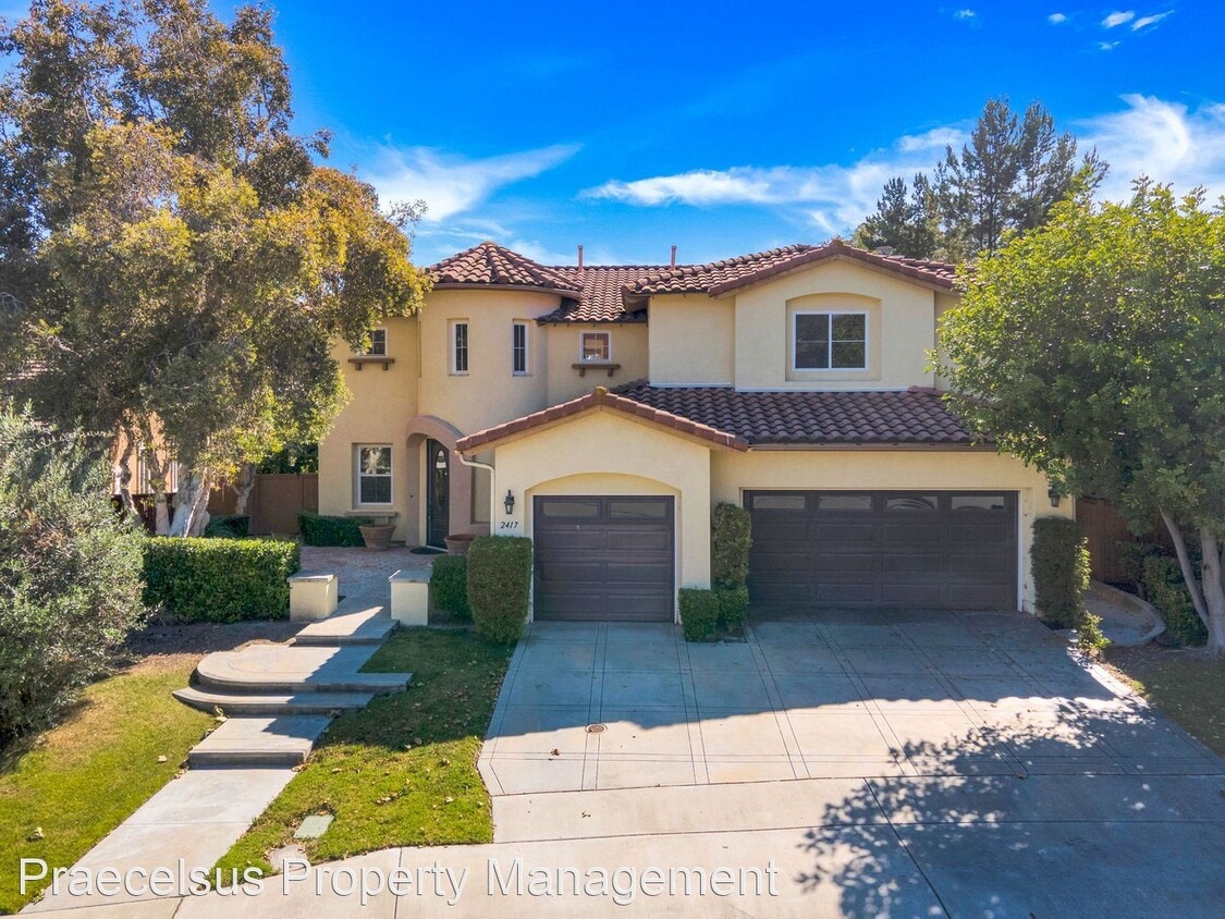 5 br, 3.5 bath House 2417 Crooked Trail Rd House for Rent in Chula