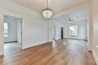 Building Photo - 1616 38th St