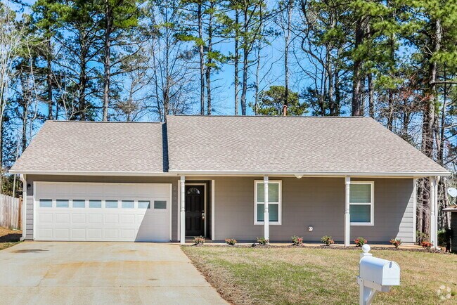 Building Photo - 2600 Trotters Walk Trail