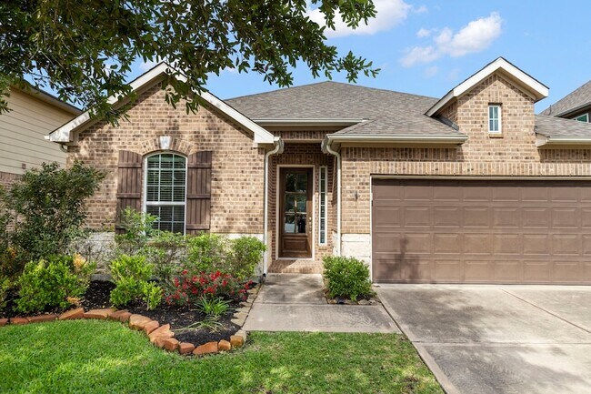 Building Photo - 18115 Westward Dale Dr