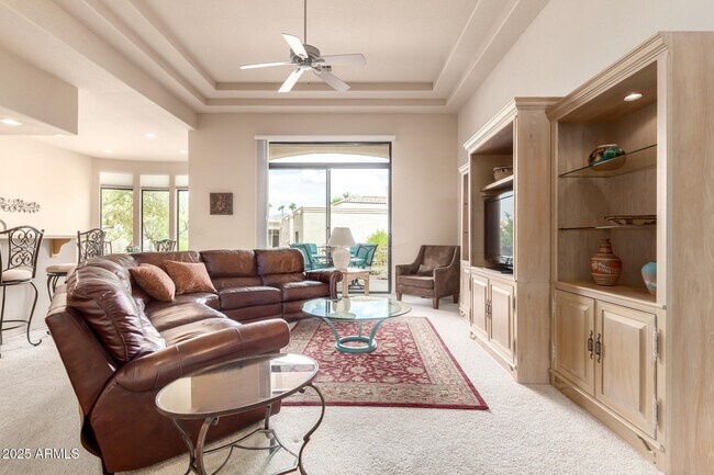 Foto del edificio - 25621 N Sago Dr