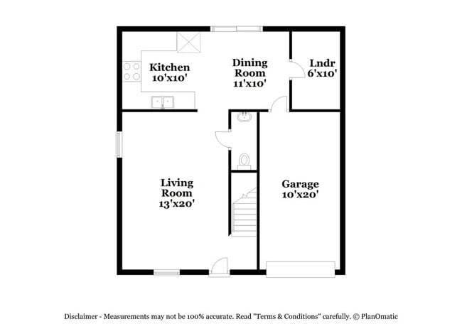 Building Photo - 2803 Creekbend Dr