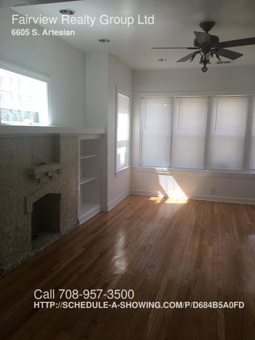 Building Photo - 6605 S Artesian Ave