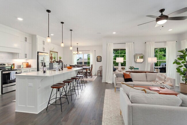 Foto del edificio - 262 N Solitude Bend