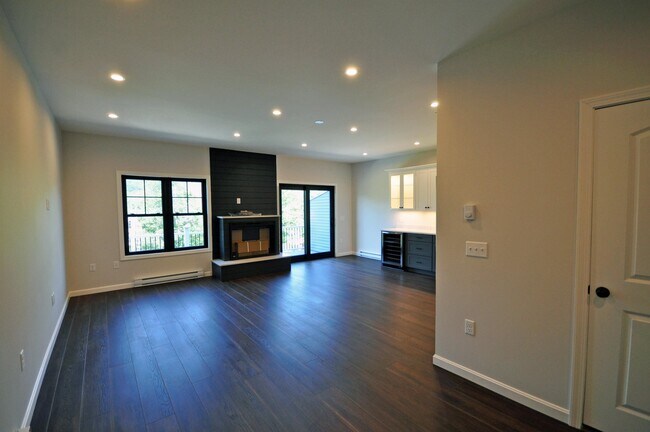 Foto del edificio - 40 Beech St