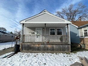 Building Photo - 4248 8th St