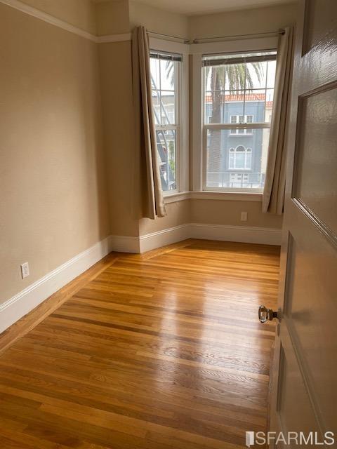 Foto del edificio - 1530 Dolores St