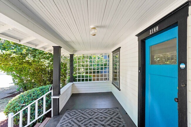 Foto del edificio - 2160 Trade St SE