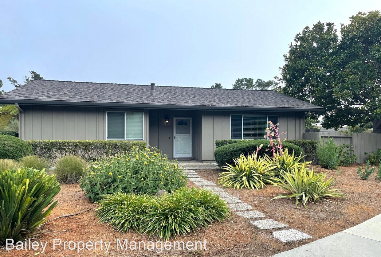 2 br, 2 bath House 802 Via Tornasol House Rental in Aptos, CA