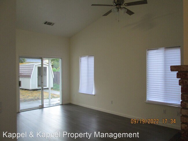 Building Photo - 4 br, 2 bath House - 729 Madonna Drive