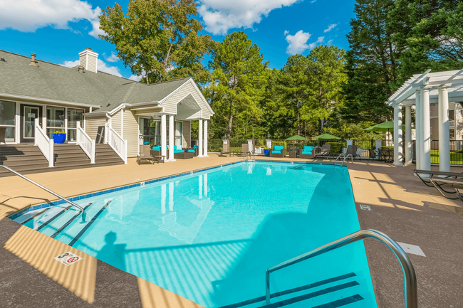 Building Photo - Bridges at Mallard Creek Apartment Homes