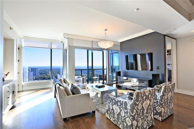 Foto del edificio - 3630 Peachtree NE Rd