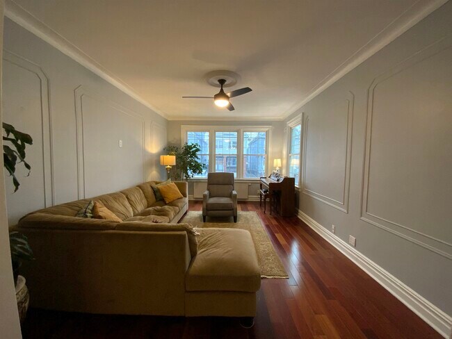Foto del edificio - 159 W 9th St