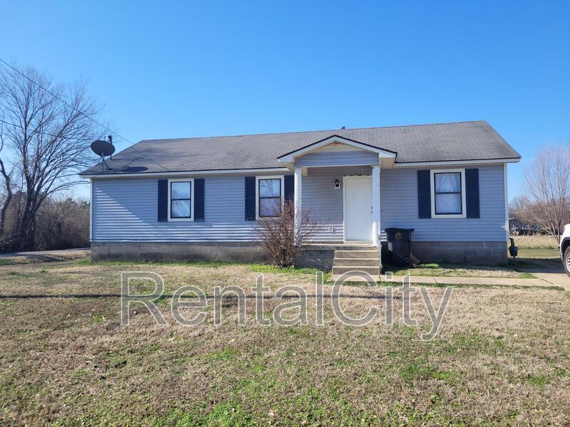 859 Friendship Rd, Dyersburg, TN 38024 House Rental in Dyersburg, TN