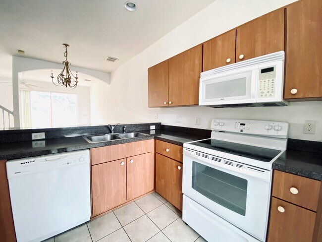 Foto del edificio - 1194 S Beach Cir