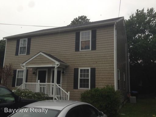 Primary Photo - 2459 Pleasure House Rd