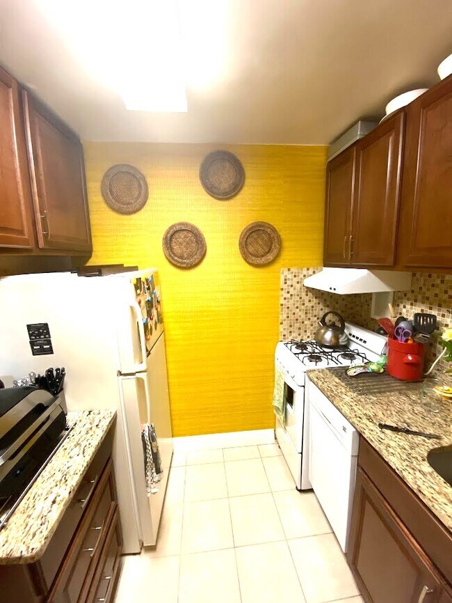 Foto del edificio - 1420 N St NW